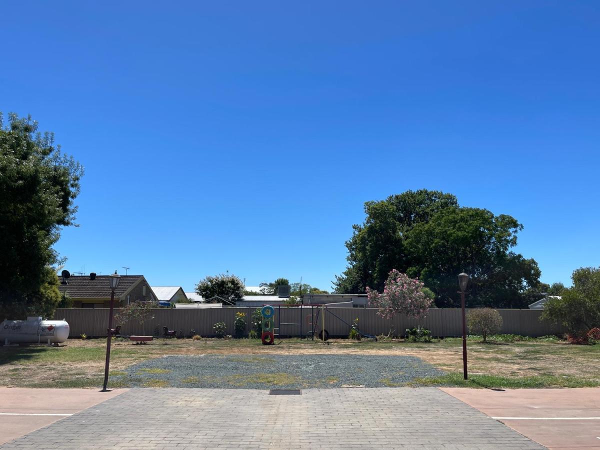 Philadelphia Motor Inn Echuca Exterior photo