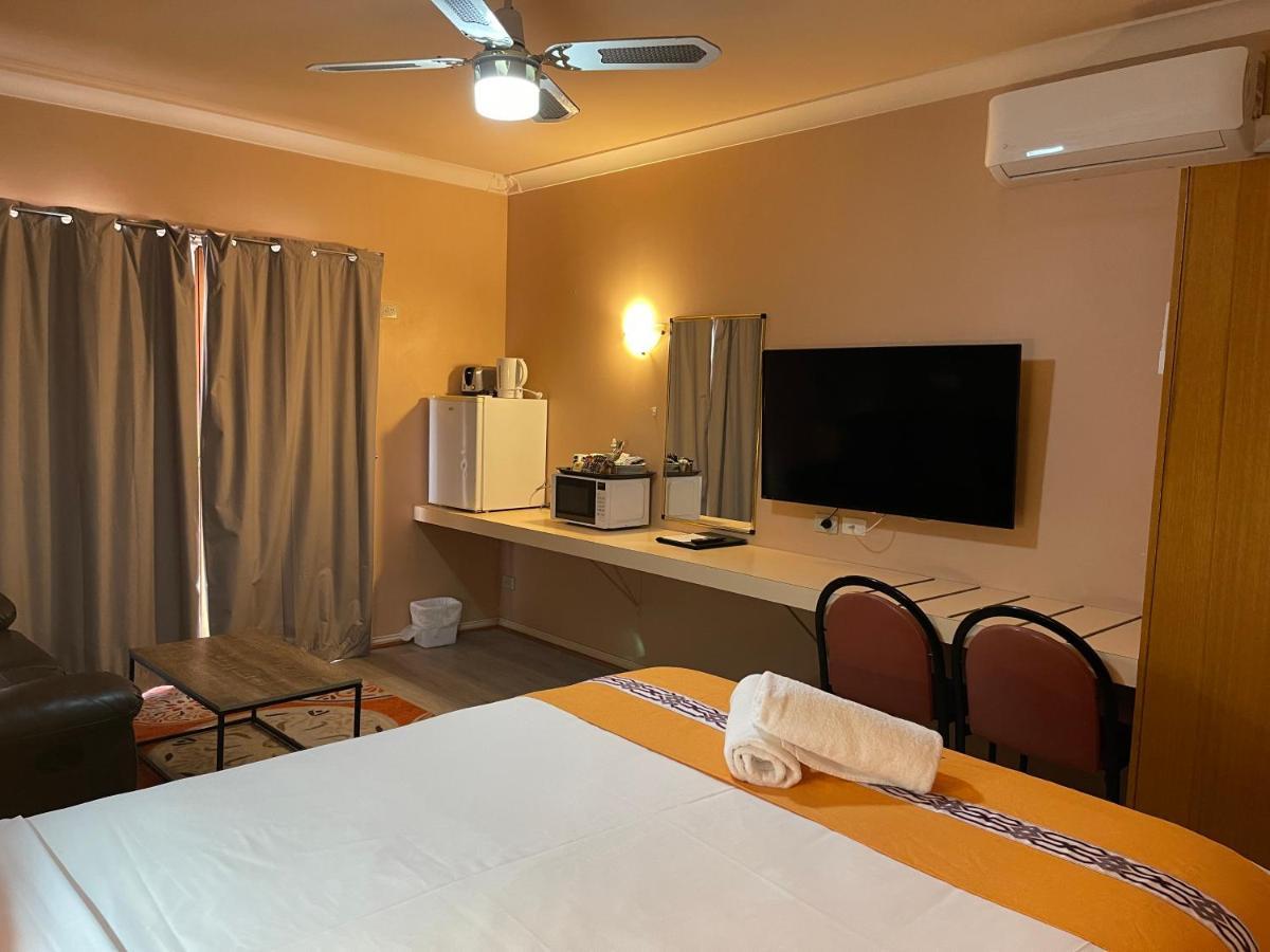 Philadelphia Motor Inn Echuca Exterior photo