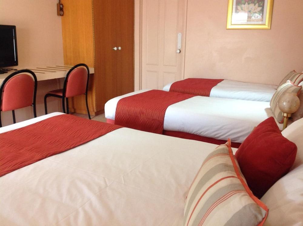 Philadelphia Motor Inn Echuca Exterior photo