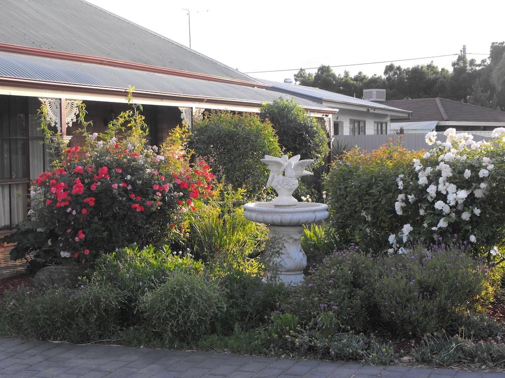 Philadelphia Motor Inn Echuca Exterior photo